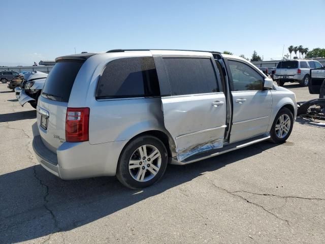 2010 Dodge Grand Caravan SXT