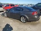 2009 Pontiac G8