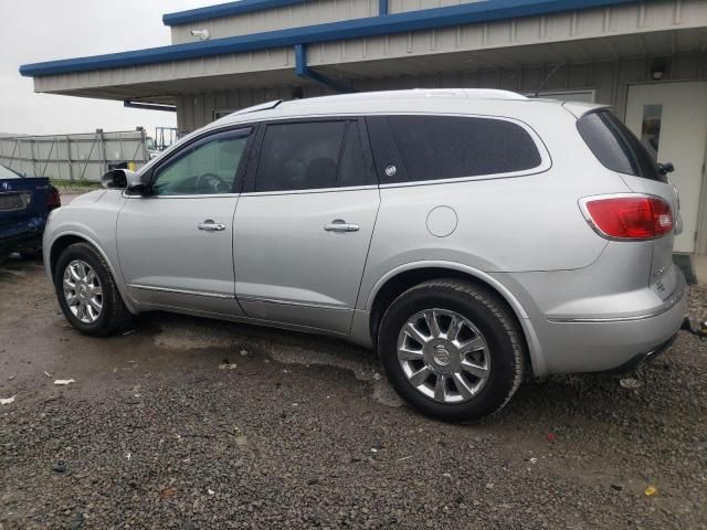 2015 Buick Enclave