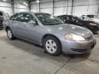 2007 Chevrolet Impala LT