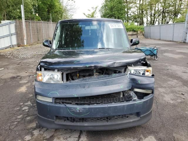 2006 Scion XB