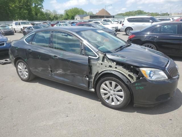 2016 Buick Verano