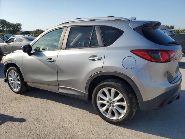 2014 Mazda CX-5 GT