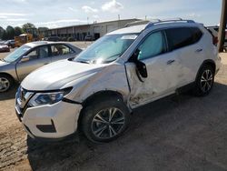 Salvage cars for sale at Tanner, AL auction: 2020 Nissan Rogue S