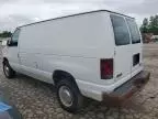 2002 Ford Econoline E250 Van