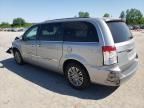 2014 Chrysler Town & Country Touring L