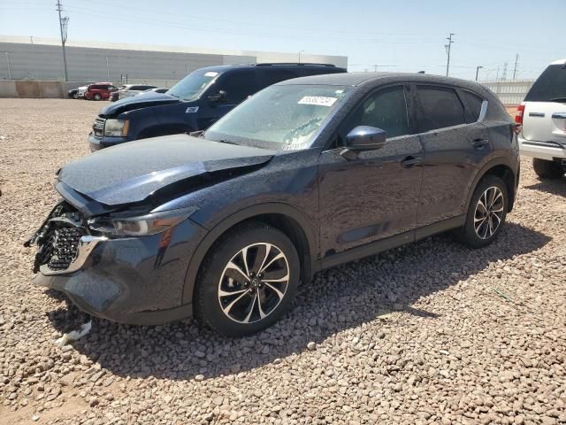 2023 Mazda CX-5 Premium