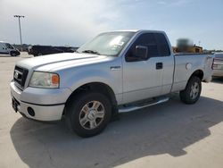 2006 Ford F150 en venta en Wilmer, TX
