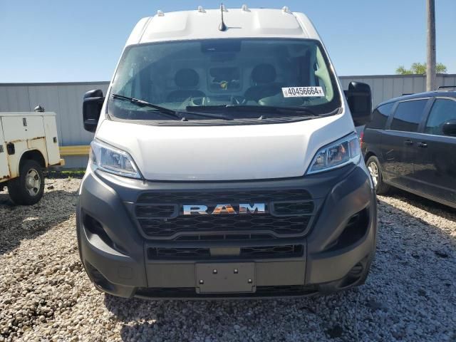 2023 Dodge RAM Promaster 2500 2500 High