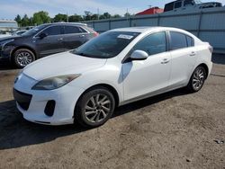 2012 Mazda 3 I en venta en Pennsburg, PA