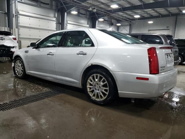 2009 Cadillac STS