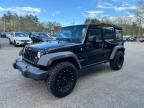 2010 Jeep Wrangler Unlimited Rubicon