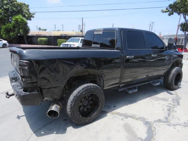 2015 Dodge RAM 2500 SLT