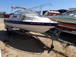 Bayliner Vehiculos salvage en venta: 2004 Bayliner Marinecorp