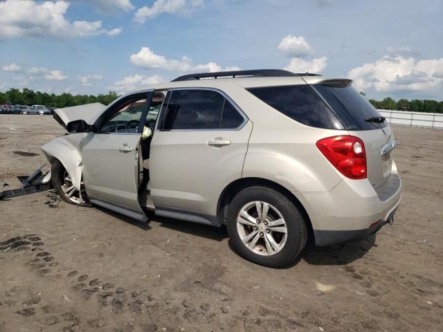 2012 Chevrolet Equinox LT