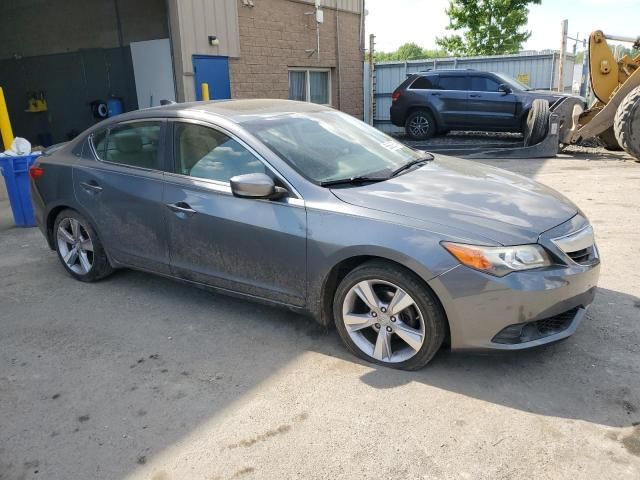 2013 Acura ILX 20 Premium