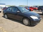 2005 Honda Civic LX