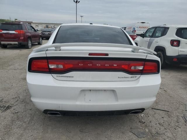 2014 Dodge Charger SXT