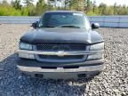 2004 Chevrolet Silverado K1500