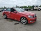 2014 Mercedes-Benz C 300 4matic