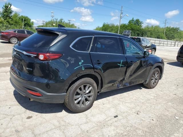 2021 Mazda CX-9 Touring