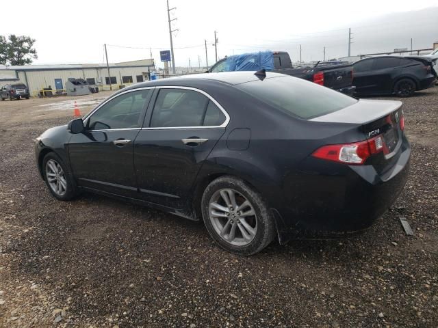 2010 Acura TSX