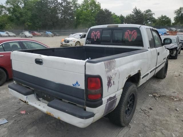 1998 Dodge RAM 1500