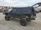 1995 Jeep Cherokee Sport