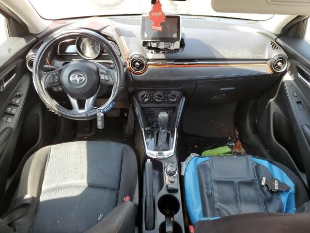 2016 Scion IA