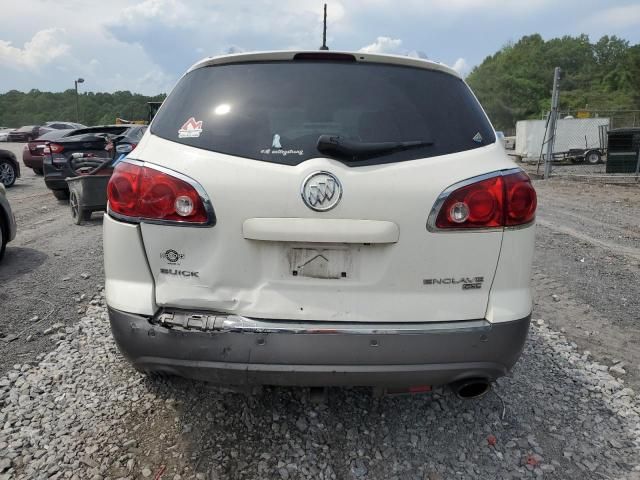 2011 Buick Enclave CXL