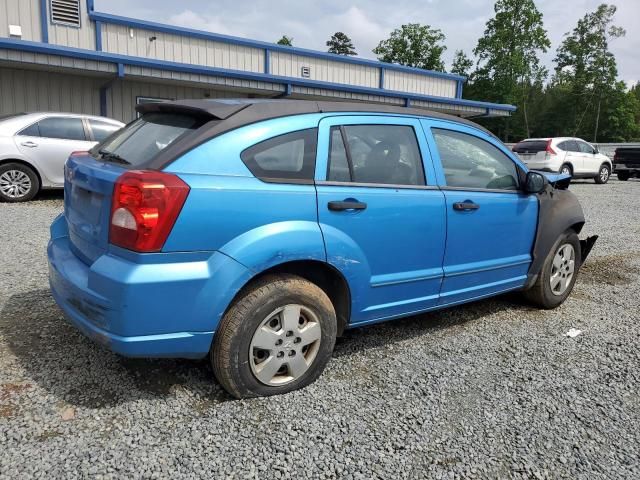 2008 Dodge Caliber