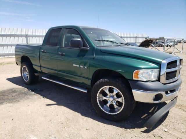 2003 Dodge RAM 1500 ST