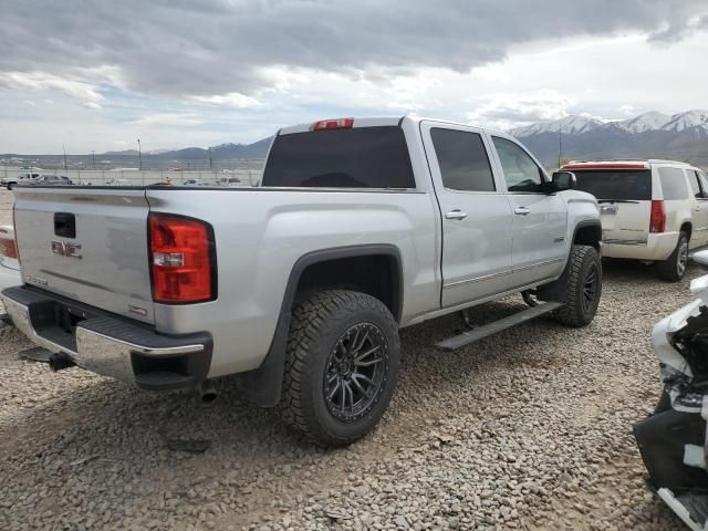 2014 GMC Sierra K1500 SLT