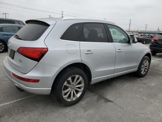 2013 Audi Q5 Premium