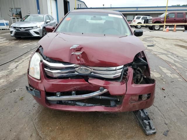 2006 Ford Fusion SE