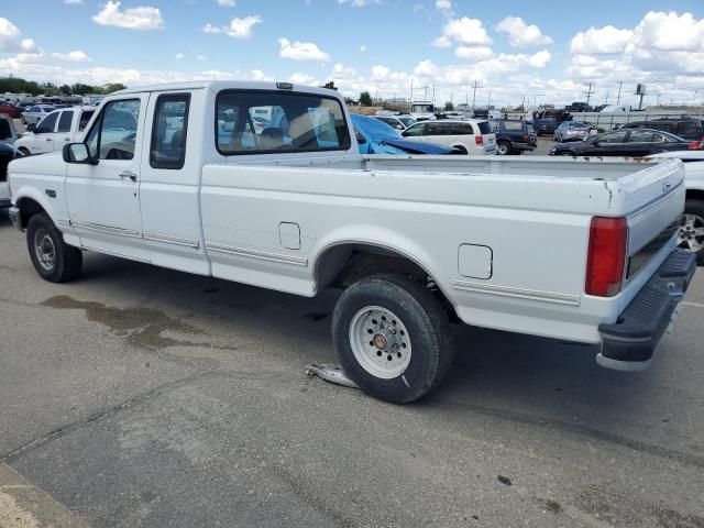 1992 Ford F150