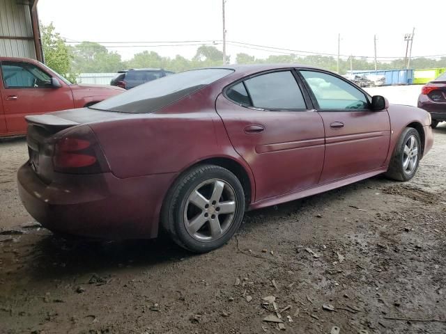 2006 Pontiac Grand Prix