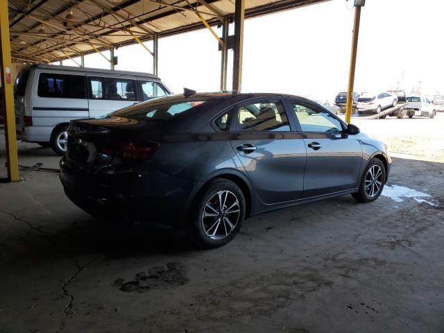 2024 KIA Forte LX