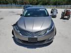 2016 Lincoln MKZ