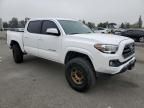 2017 Toyota Tacoma Double Cab