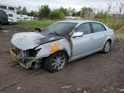 Salvage cars for sale at Pennsburg, PA auction: 2008 Toyota Avalon XL