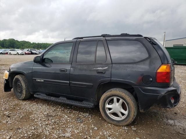 2004 GMC Envoy