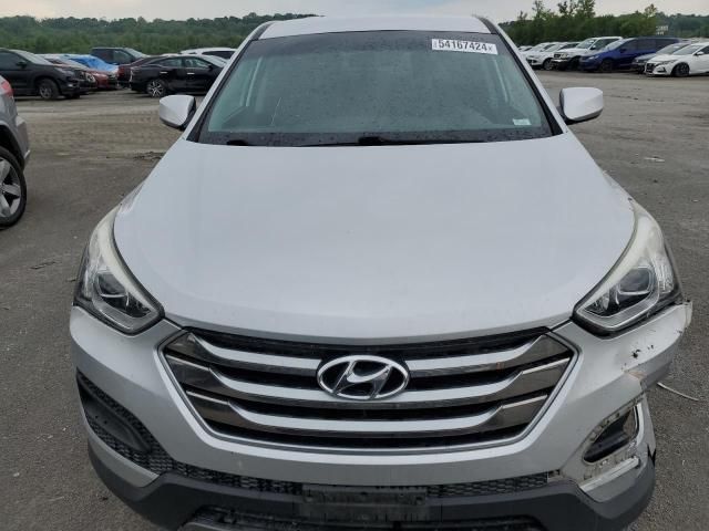 2016 Hyundai Santa FE Sport