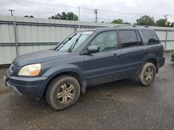 2004 Honda Pilot EXL en venta en Shreveport, LA