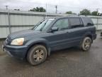 2004 Honda Pilot EXL