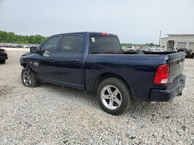 2016 Dodge RAM 1500 ST