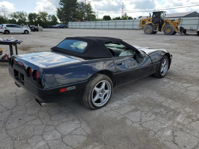 1994 Chevrolet Corvette