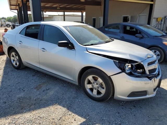 2013 Chevrolet Malibu LS