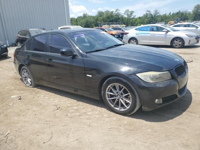 2010 BMW 328 I