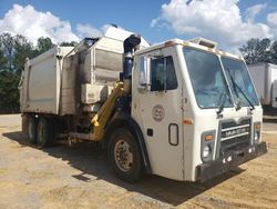 Salvage cars for sale from Copart Hueytown, AL: 2013 Mack 600 LEU600